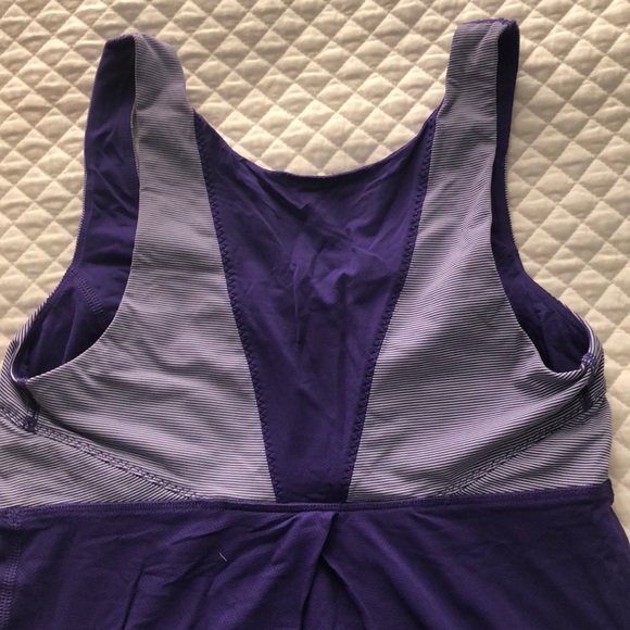 LuLu lemon tank top - Picture 5 of 8